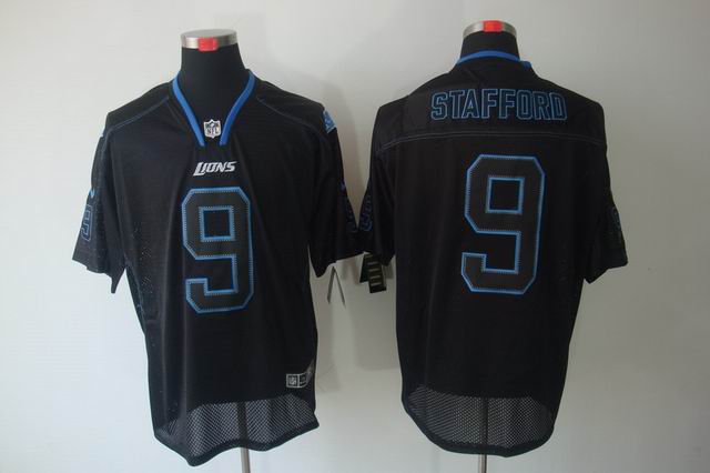 Nike Detroit Lions Elite Jerseys-017